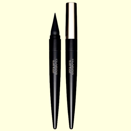 Clarins Kohl Kajal - 01 Black