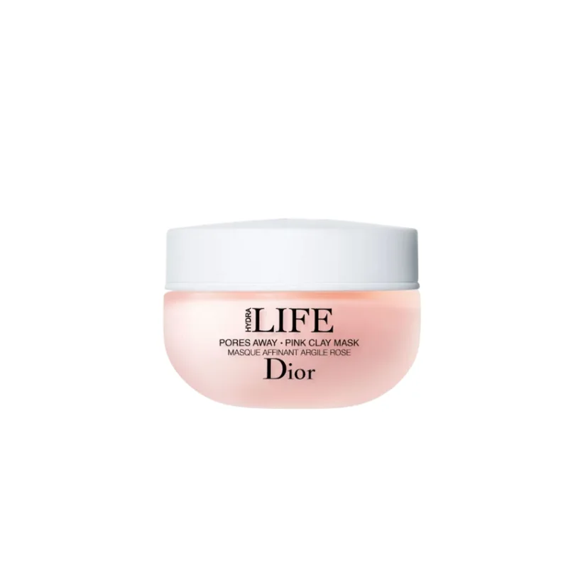 Dior Hydra Life Masques
