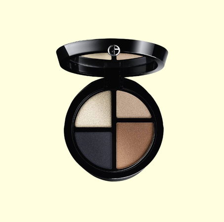 Giorgio Armani Eye Quattro - Paparazzi 05