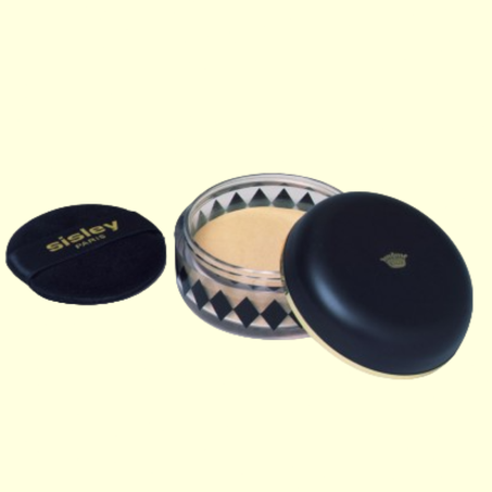 Sisley - Phyto-Poudre Libre - 3 Sandy
