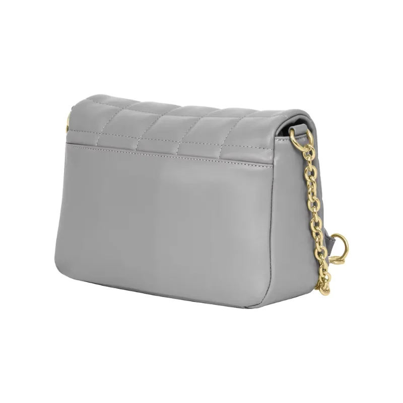 CAVALLI CLASS – Stella Cross Body Sling Bag – Grey