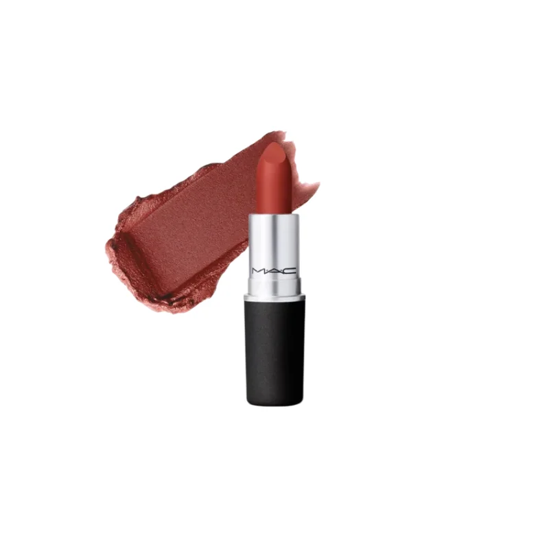 MAC - Rouge À Lèvres Powder Kiss