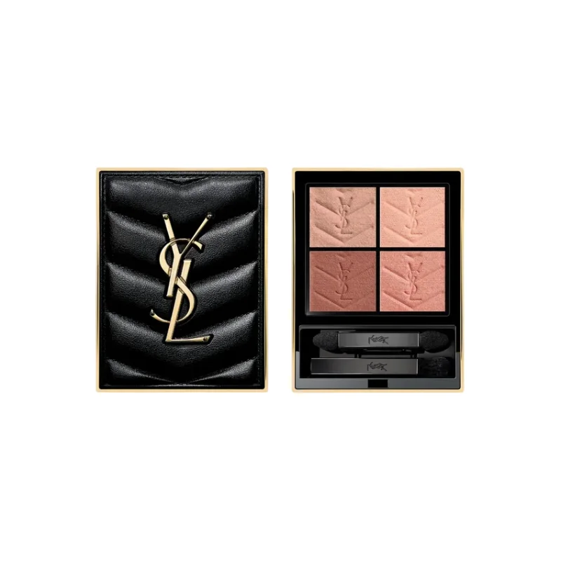 YSL - Couture Mini Clutch Luxury Eyeshadow Palette