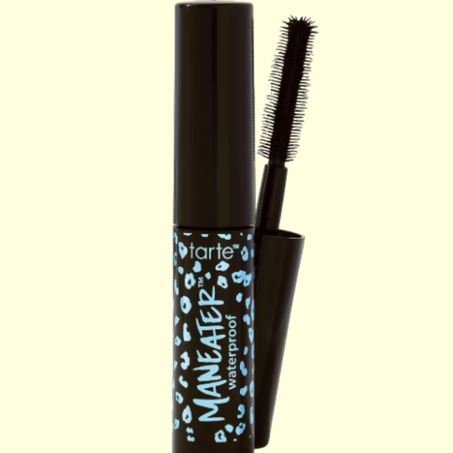 Tarte - Mascara Maneater Mini Waterproof