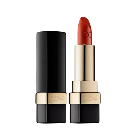 Dolce & Gabbana MakeUp Matte Lipstick Passion 629