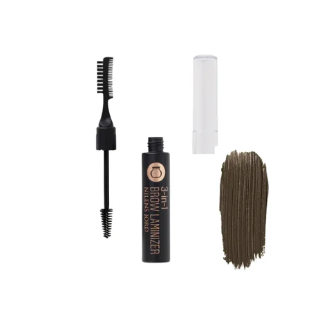 Nilens Jord - 3 in 1 Brow Laminizer
