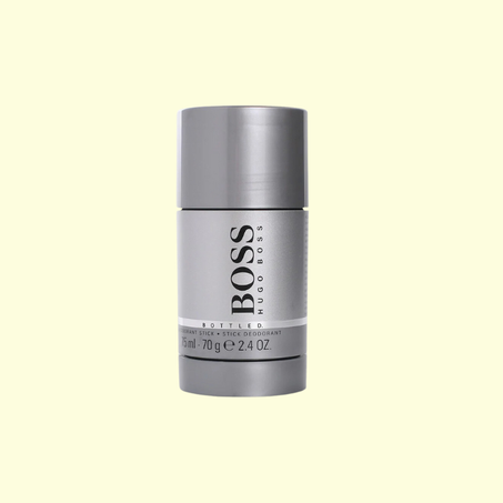 Hugo Boss Bottled Déodorant Stick 75ml