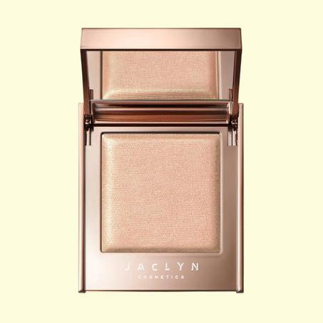 Jaclyn Cosmetics - Accent Light Highlighter Mini - Iced