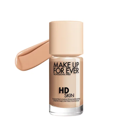 Make Up Forever HD Skin 1R12 Foundation 30ml