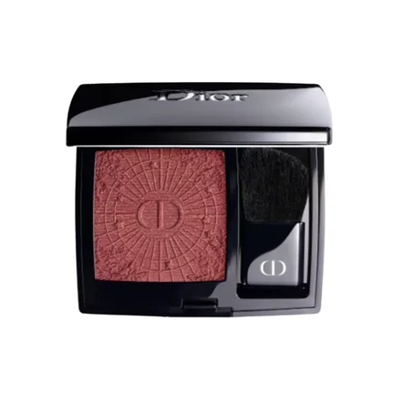 Dior Beauty Limited Edition Rouge Blush – 826 Galactic Red