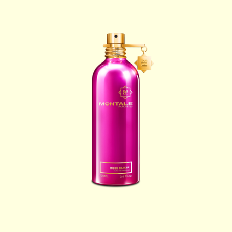 Montale Paris - Rose Elixir Eau de Parfum 100ML