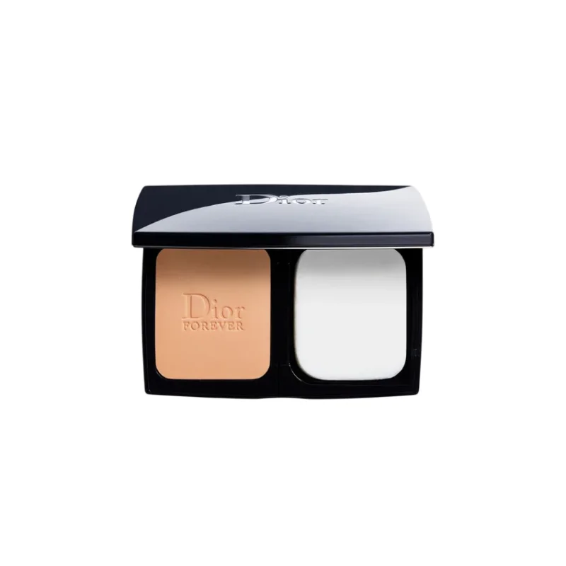 Dior - Diorskin Forever Extreme Control Teint Compact Haute Perfection
