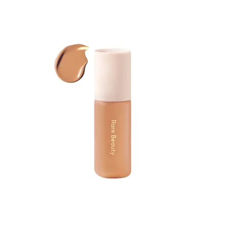 Rare Beauty - Crème Hydratante Teintée Positive Light Tinted Moisturizer Protection Solaire Large Spectre SPF 20
