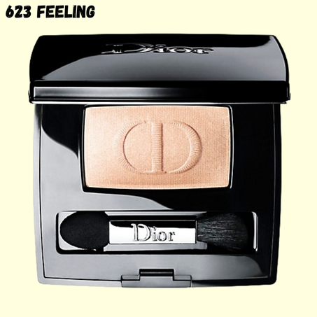 Dior - Palette 623 Feeling