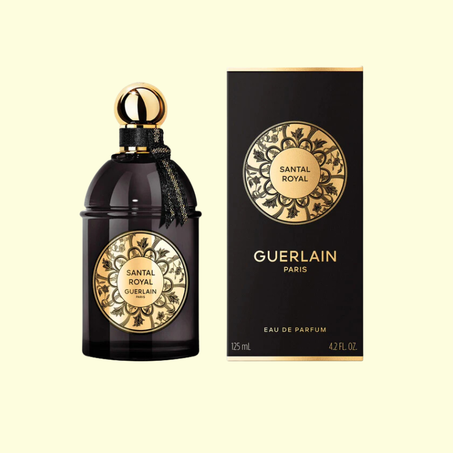 Guerlain Santal Royal Eau de Parfum 125ml