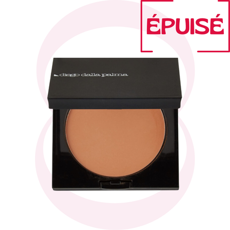 Diego Dalla Palma Makeup Studio Earth Colour Tanner - 82 Cappuccino