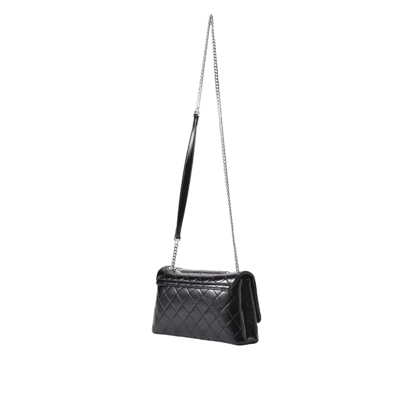 Valentino Bags - Wakanda Crossbody Bag - Black