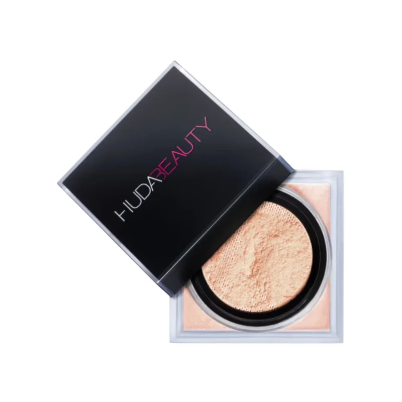 Huda Beauty Easy Bake Loose Baking & Setting Powder