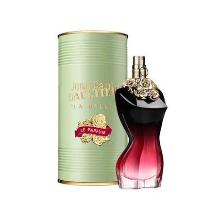 Jean Paul Gaultier La Belle Eau de Parfum Spray - 100ml
