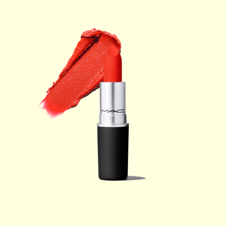 MAC - Rouge À Lèvres Powder Kiss