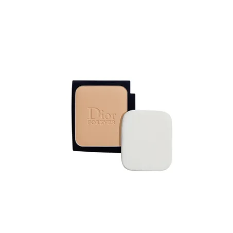 Dior Forever Extreme Control Perfect Matte Powder Makeup - Recharge