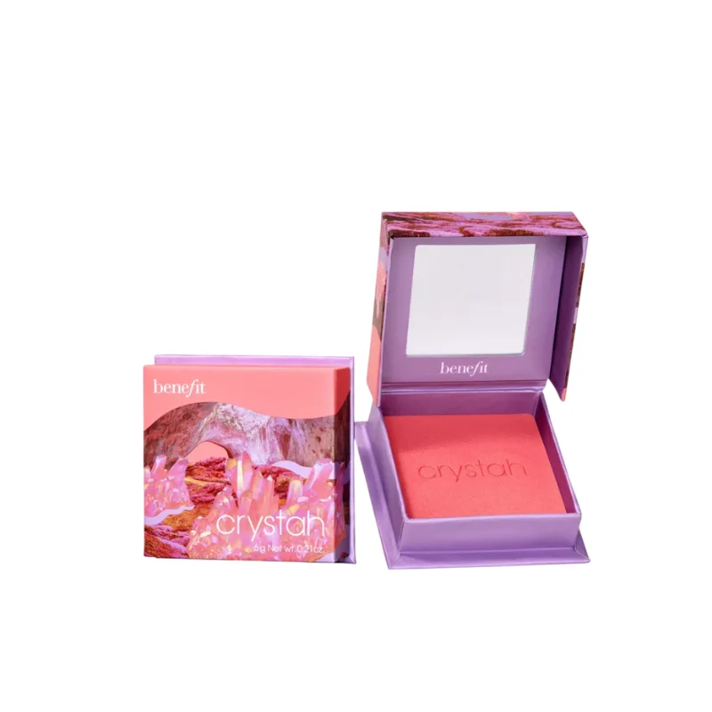 Benefit Blush Powder