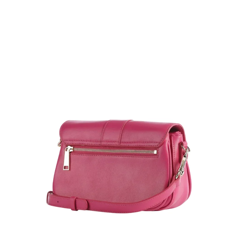 Lancaster – Donna Fia Sac bandoulière – Fuchsia