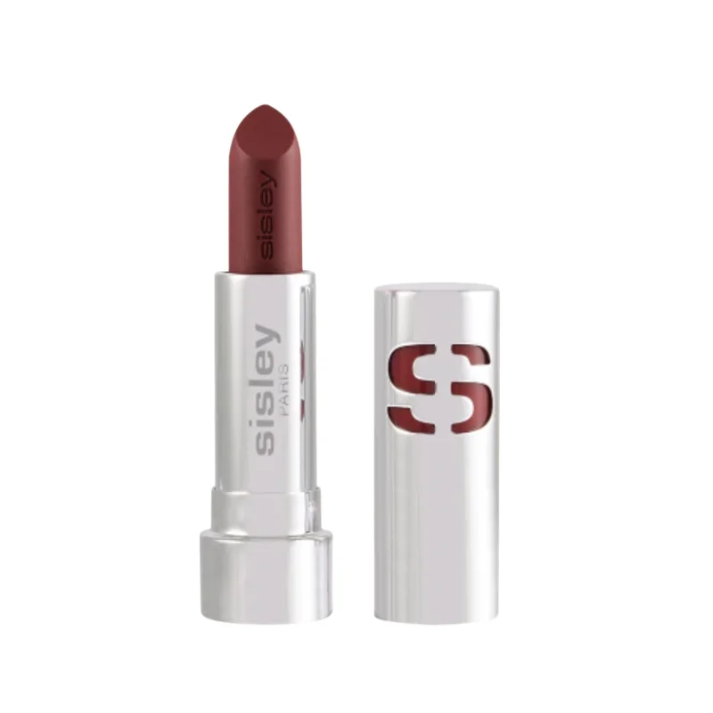 Sisley Phyto Lip Shine - Rouge à Lèvres Hydratant