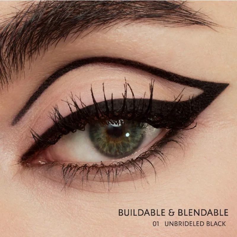 Yves Saint Laurent Lines Liberated 24H Waterproof Eyeliner