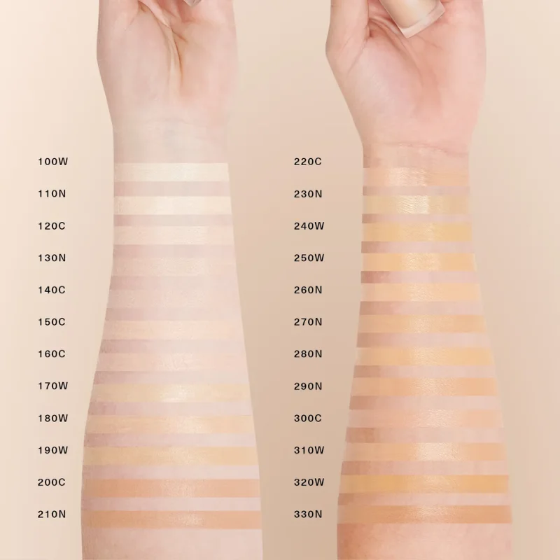 Rare beauty - Liquid Touch Brightening Concealer