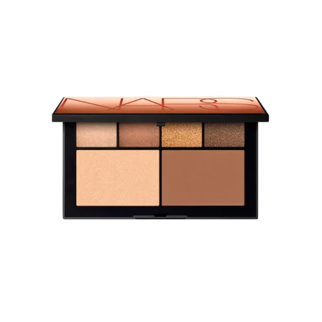 Nars - Exclusive Atomic Blonde Eye and Cheek Palette