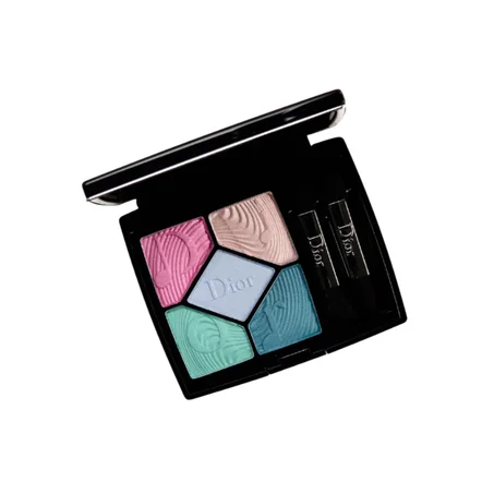 Dior - Palette 327 Blue Beat