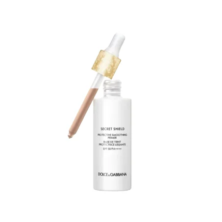 Dolce & Gabbana Secret Shield - Protective Smoothing Primer SPF50