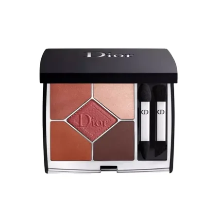Dior - Palette 869 Red Tartan