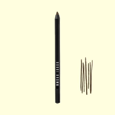 Bobbi Brown Long-Wear Eye Pencil (Mahogany)