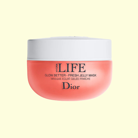 Dior Hydra Life Masques