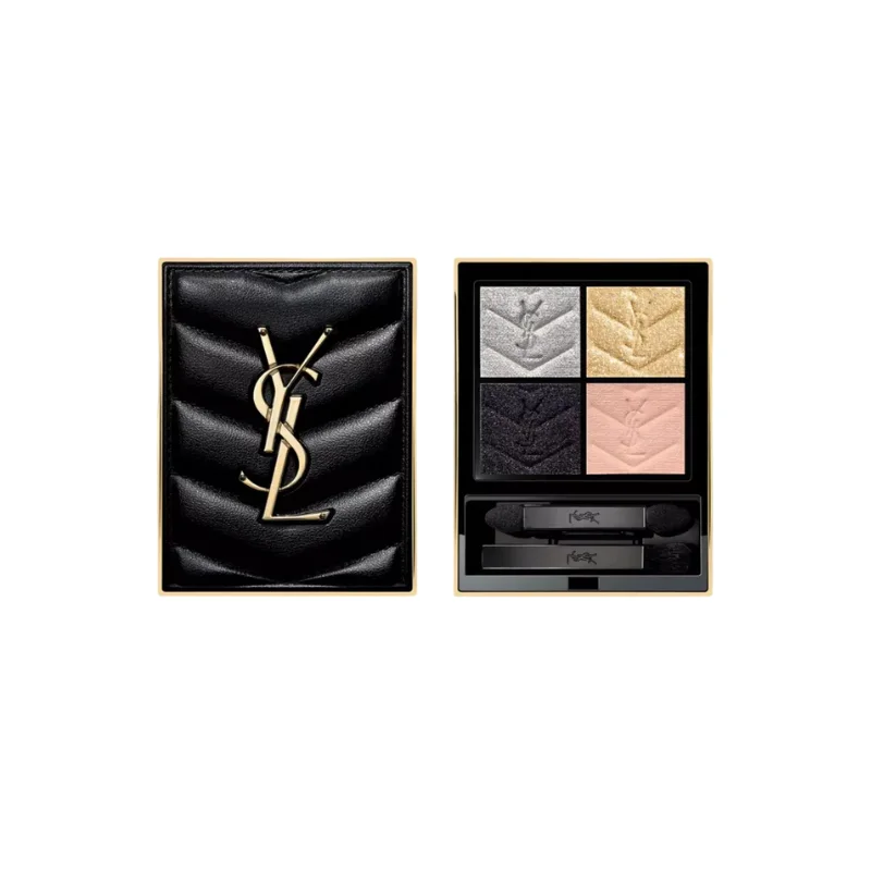 YSL - Couture Mini Clutch Luxury Eyeshadow Palette