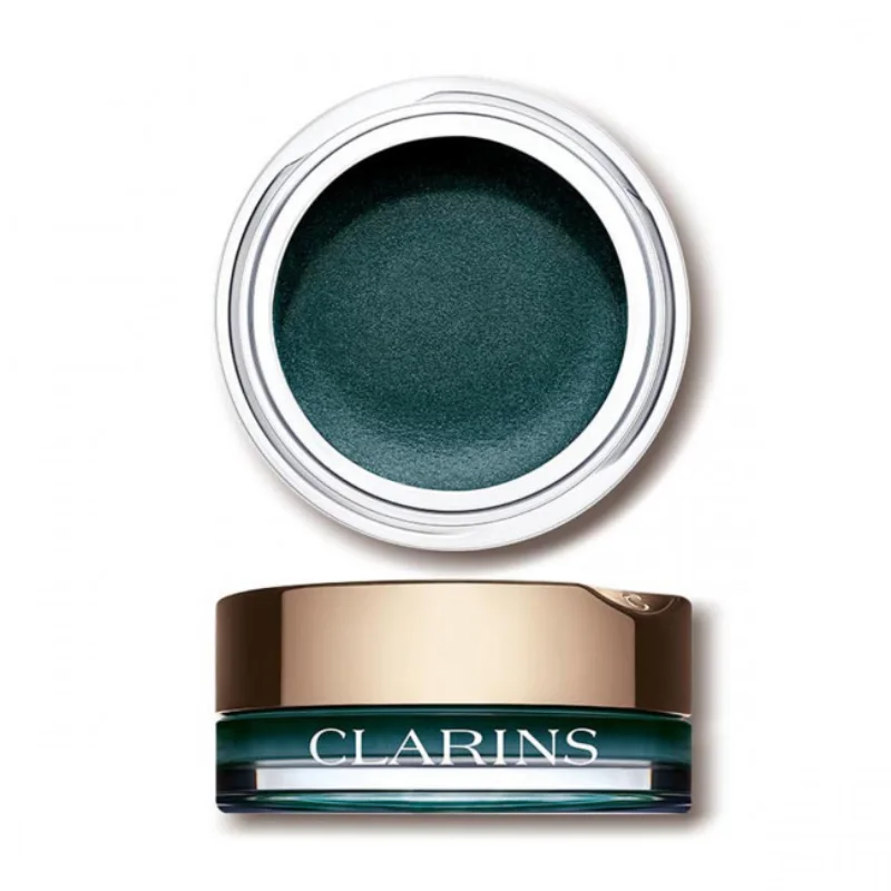 Clarins – Ombre Velvet / Ombre Satin