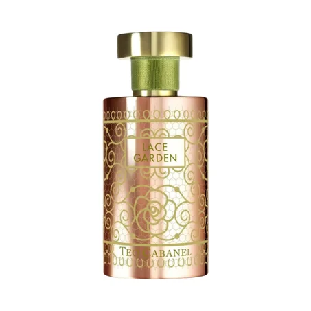 Lace Garden Teo Cabanel Paris Eau de Parfum - 50 ML