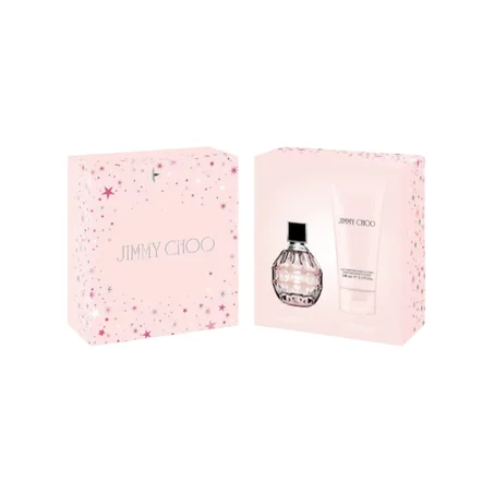 Jimmy Choo - Coffret Eau de Parfum