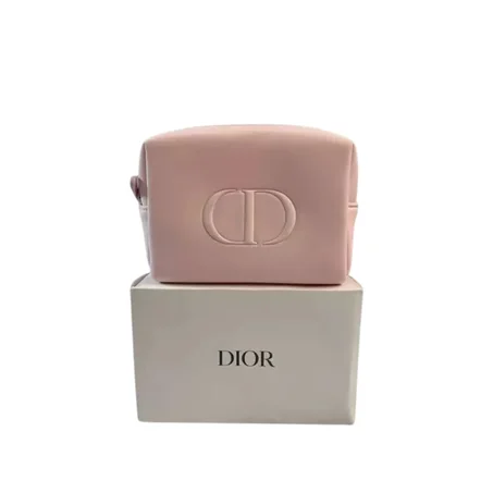 DIOR -  Capture Totale - Trousse de Toilette