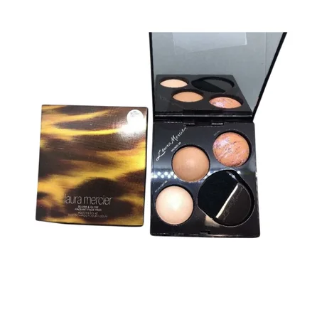 Laura Mercier - Blush & Glow Radiant Face Trio