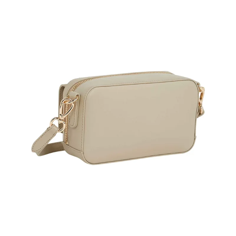 Tommy Hilfiger – Women’s Icon Camera Bag – Sandalwood