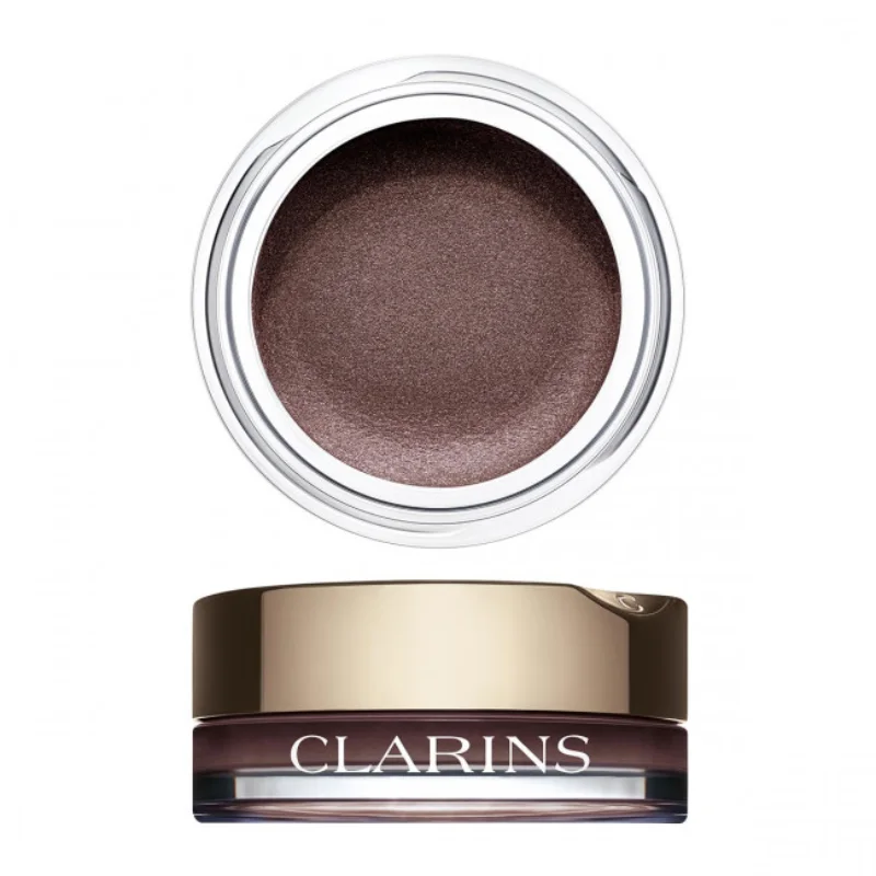 Clarins – Ombre Velvet / Ombre Satin