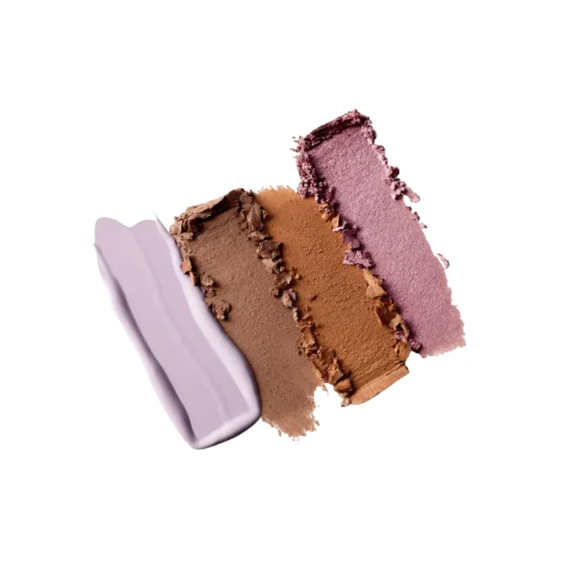 Paco Rabanne - Eyephoria Handbag Eyeshadow Palette Quad - Unnatural World