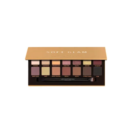 Anastasia Beverly Hills - Soft Glam Eyeshadow Palette