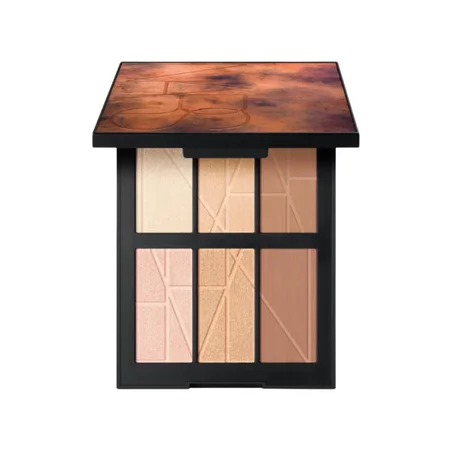 NARS Cosmetics Bord de Plage Highlighting and Bronzing Palette