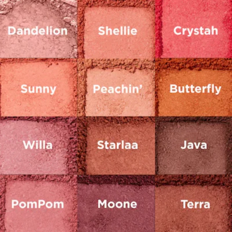 Benefit Blush Powder