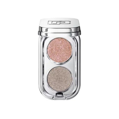 Paco Rabanne - Eyephoria Mini Eyeshadow Palette Duo - Put a Ring on It