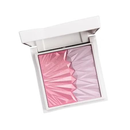 GUERLAIN - Holographic Météorites Highlighter Duo